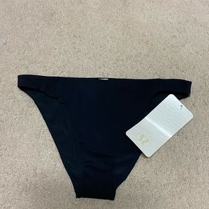 Uncharted waters bathing suit